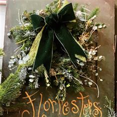 Christmas Wreath 
