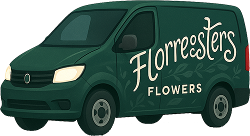 Florresters Glasgow Flowers