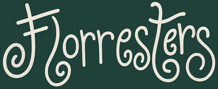 Florresters Florist Glasgow