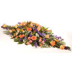Funeral Coffin Casket Sprays
