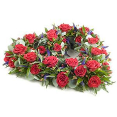 Funeral Hearts