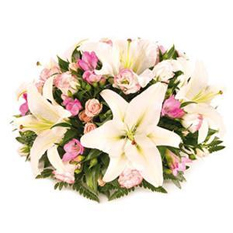 Funeral Tribute Posies