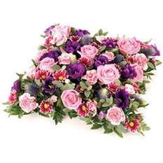 Funeral Cushions