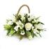 Funeral Flower Baskets