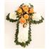 Funeral Tribute Crosses